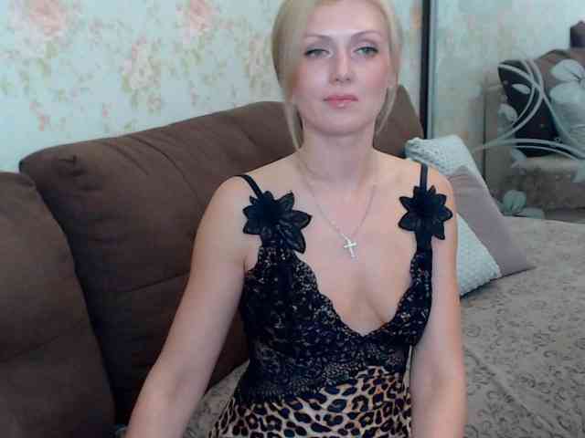 Ninochka webcam