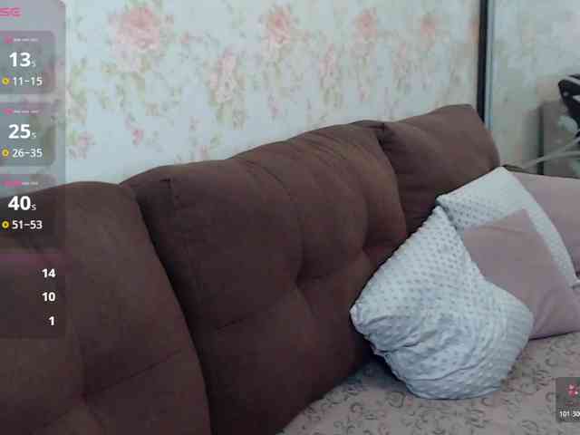 Ninochka webcam