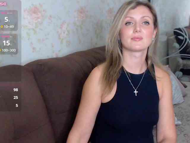 Модель: Ninochka
