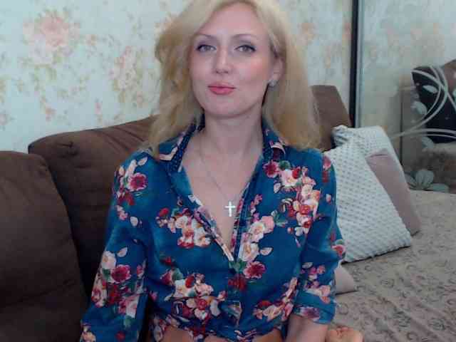 Ninochka webcam