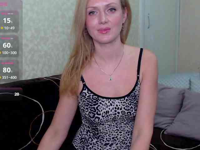 Ninochka webcam