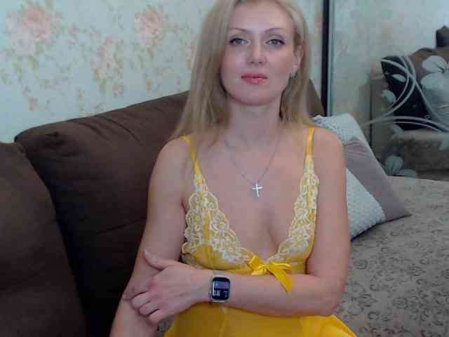 Ninochka webcam