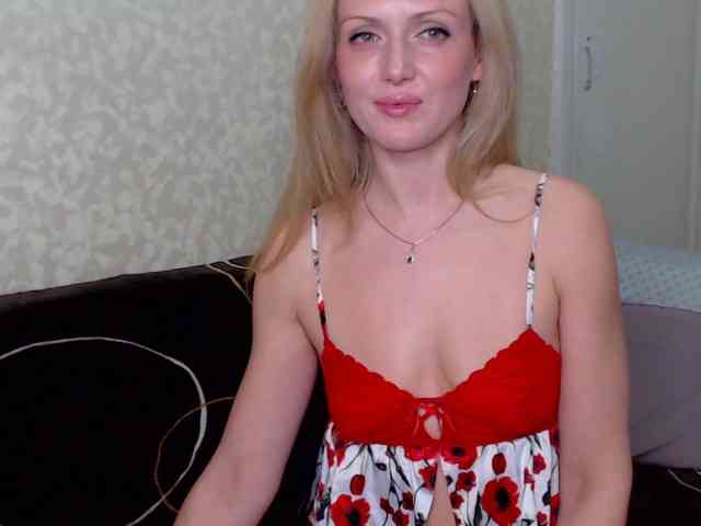 Ninochka webcam