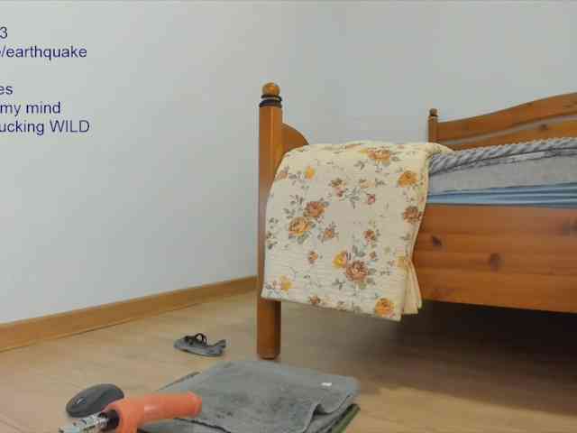 E000E webcam