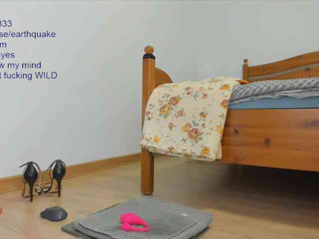 E000E webcam