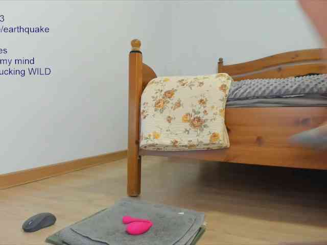 E000E webcam