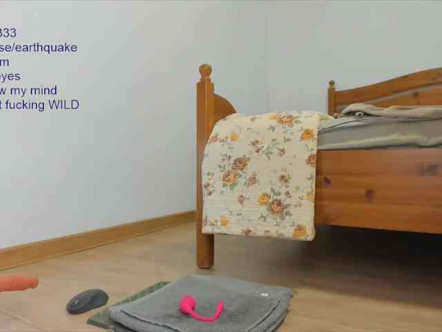 E000E webcam