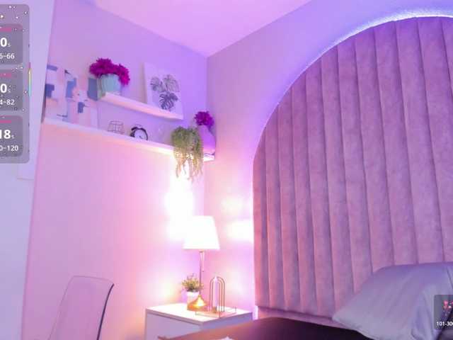 ShaylaDavis's BongaCams show and profile