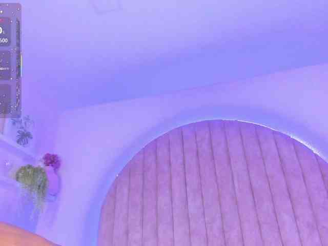 ShaylaDavis webcam