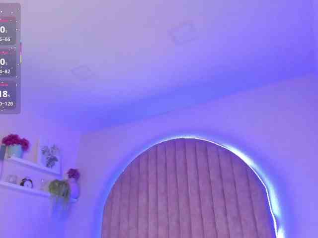 ShaylaDavis webcam