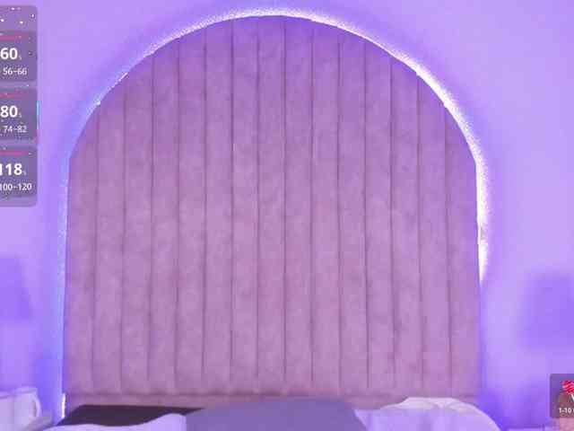 ShaylaDavis webcam