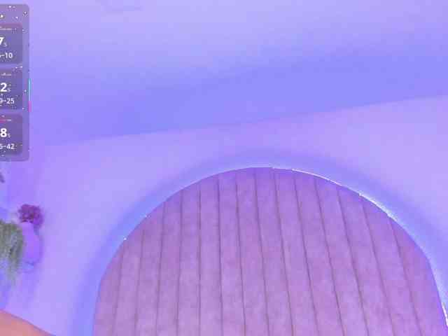 ShaylaDavis webcam
