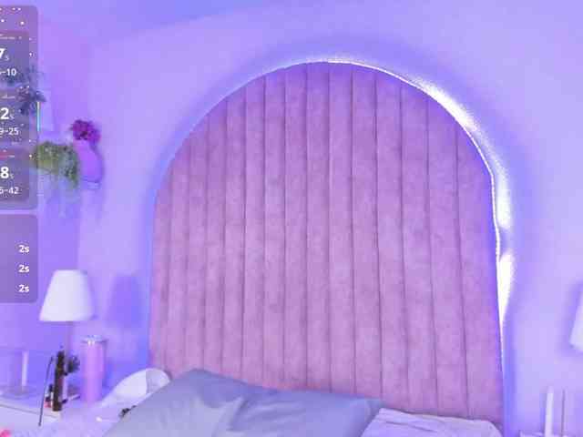 ShaylaDavis webcam