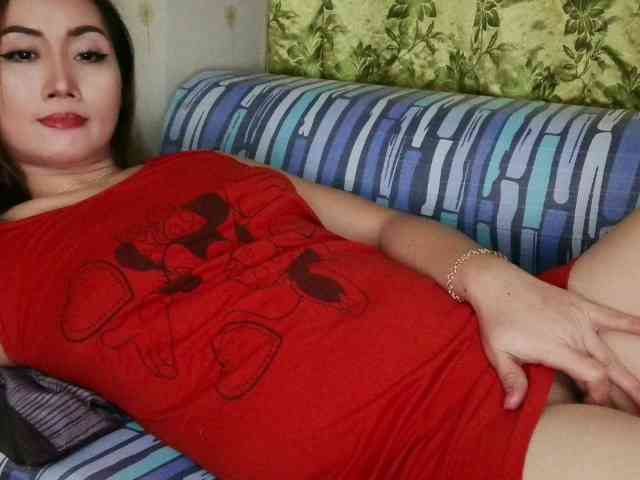 Model: missjen