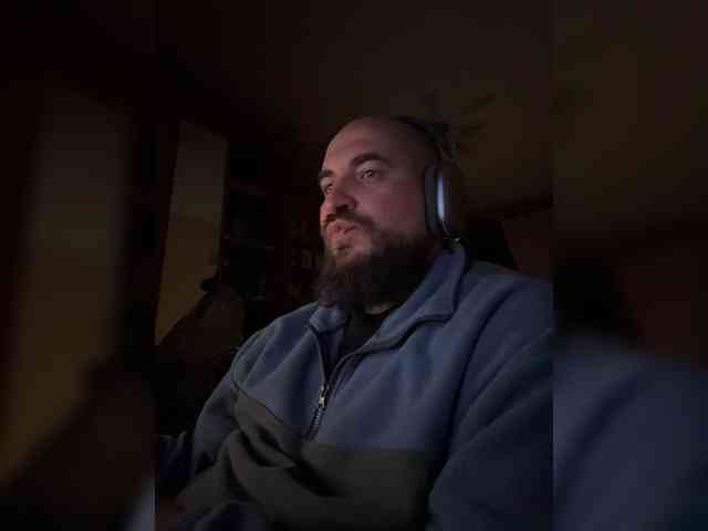 Pavl0dar Sex Cam Show