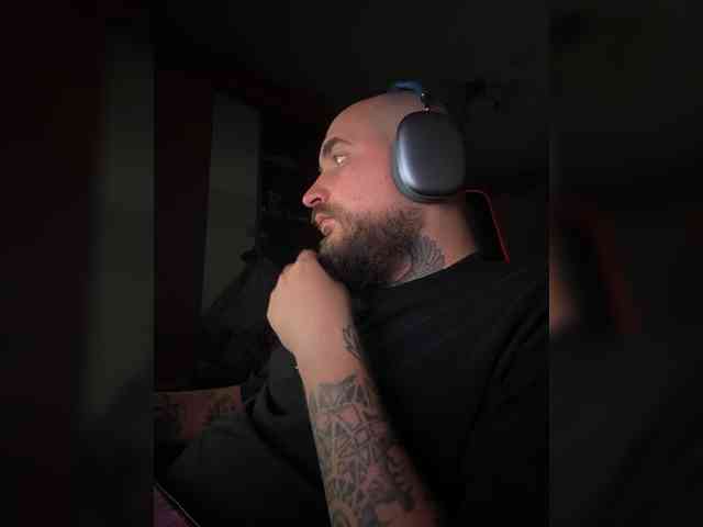 Pavl0dar Sex Cam Show