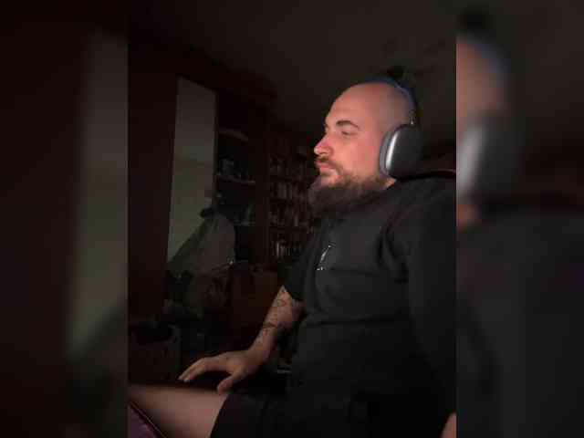Pavl0dar Sex Cam Show