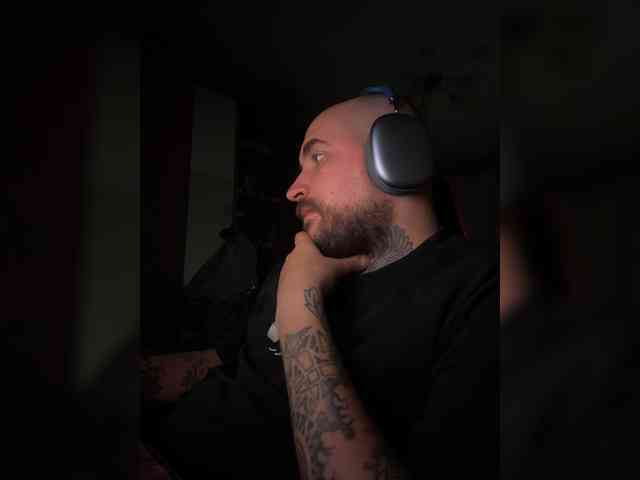 Pavl0dar Sex Cam Show