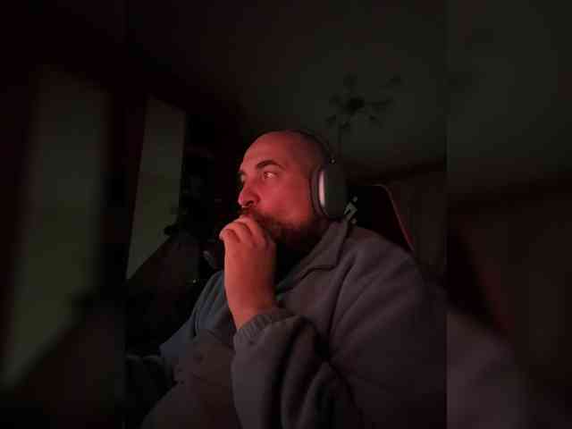 Pavl0dar Sex Cam Show