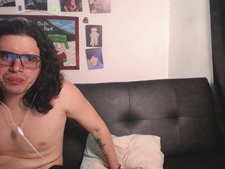 insomnio21a Porn Show