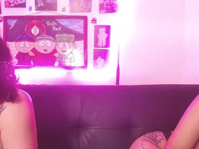 insomnio21a live cam on BongaCams