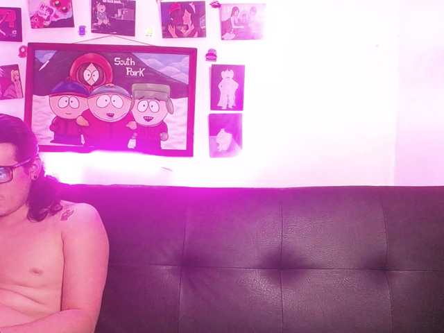 insomnio21a live webcam show