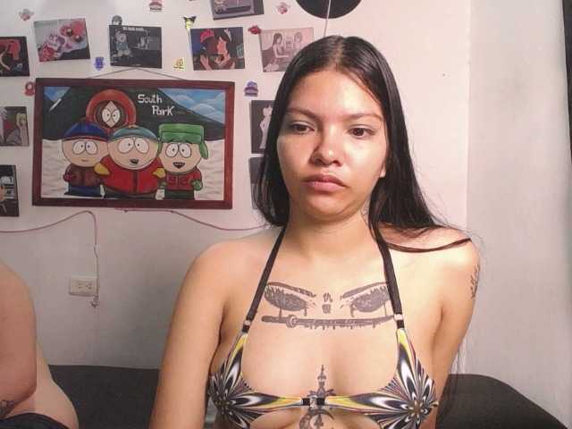 insomnio21a live cam on BongaCams