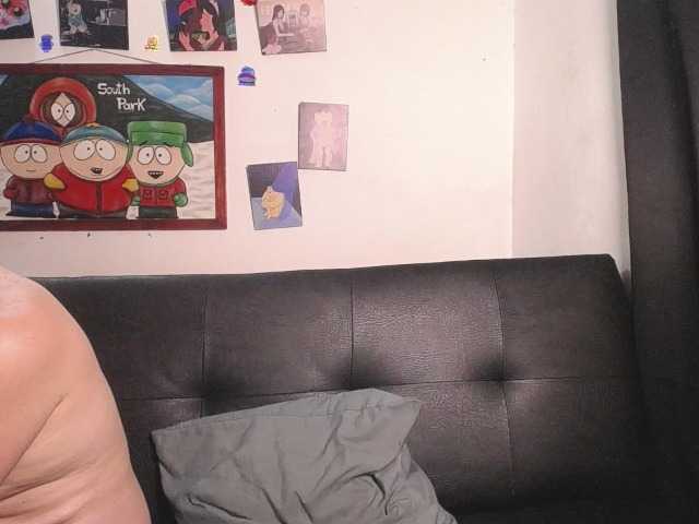 insomnio21a live cam on BongaCams