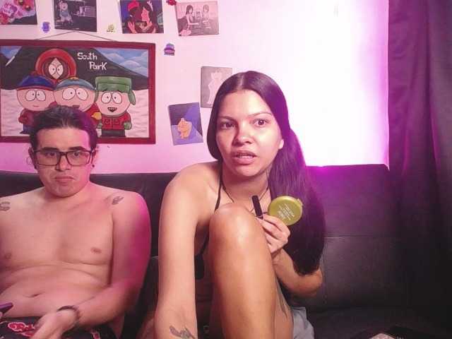 insomnio21a live cam on BongaCams