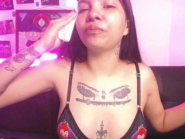 insomnio21a live webcam show