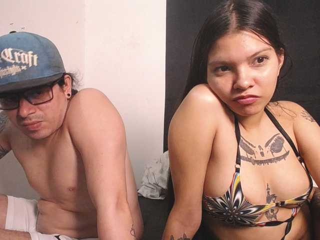 insomnio21a live cam on BongaCams