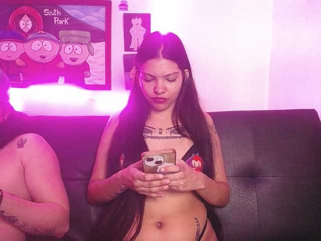 insomnio21a live webcam show