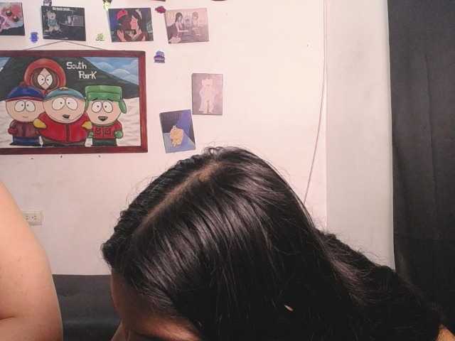 insomnio21a live cam on BongaCams