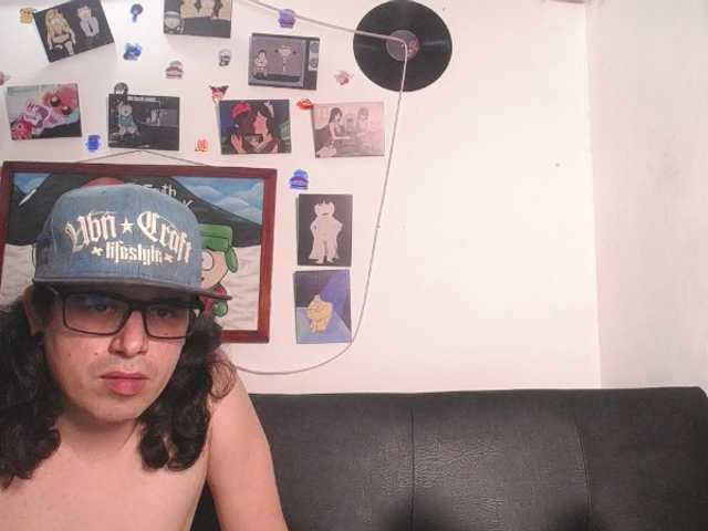 insomnio21a live webcam show