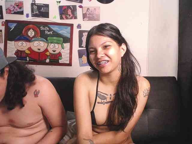 insomnio21a Live Webcam on BongaCams