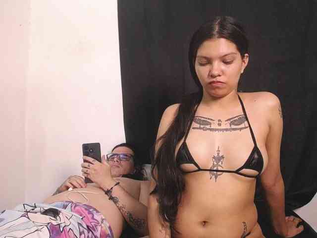 insomnio21a Sex Cam Show