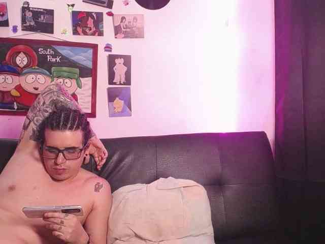 insomnio21a webcam