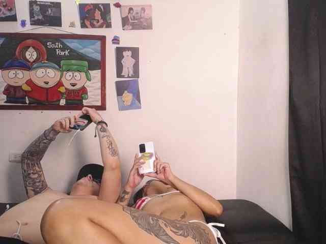 insomnio21a webcam