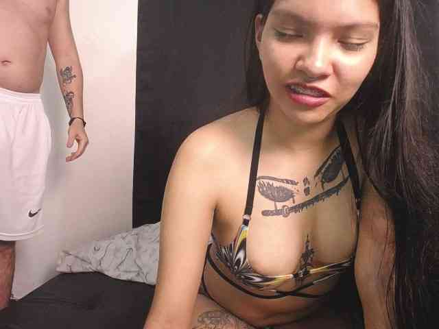insomnio21a Sex Cam Show