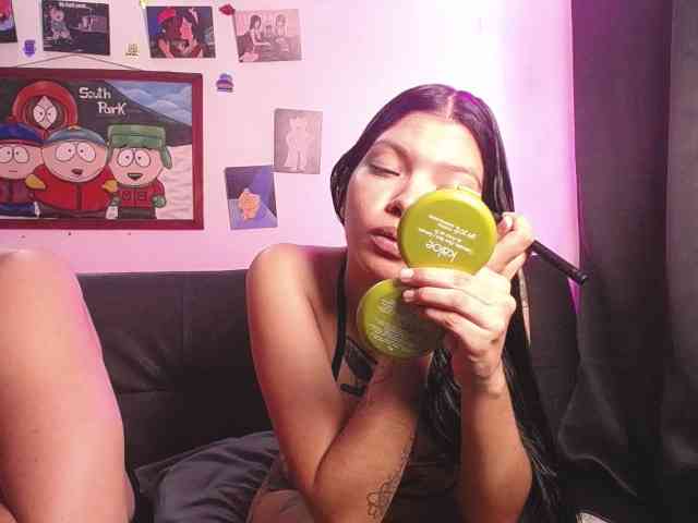 insomnio21a webcam