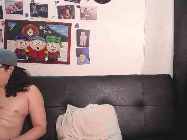 insomnio21a Live Webcam on BongaCams