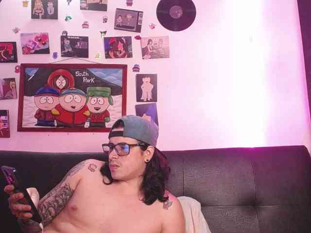 insomnio21a webcam