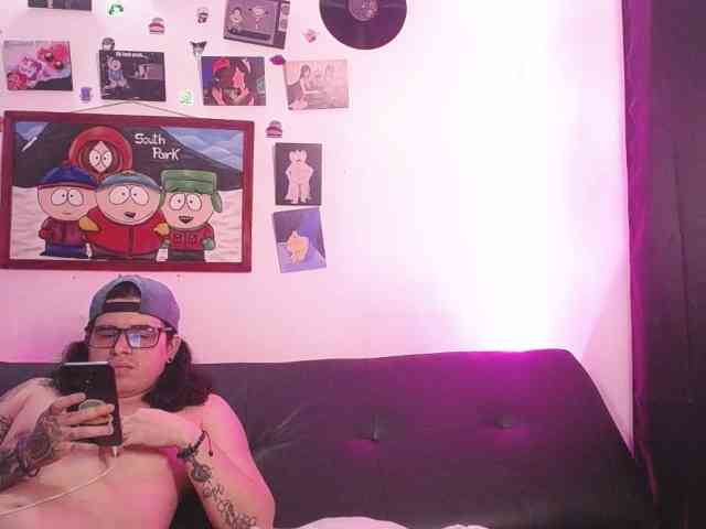 insomnio21a webcam