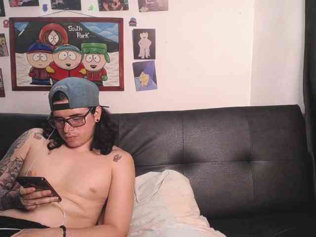 insomnio21a webcam