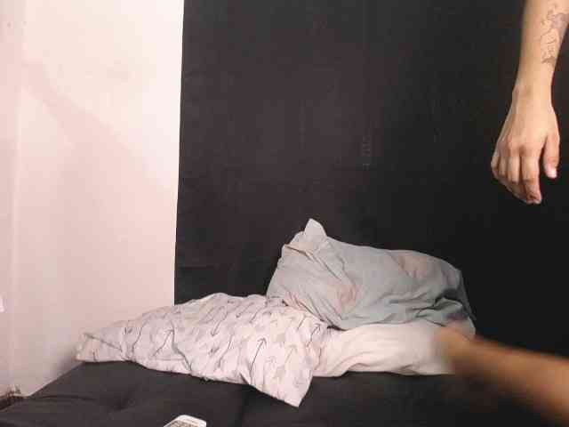 insomnio21a Sex Cam Show