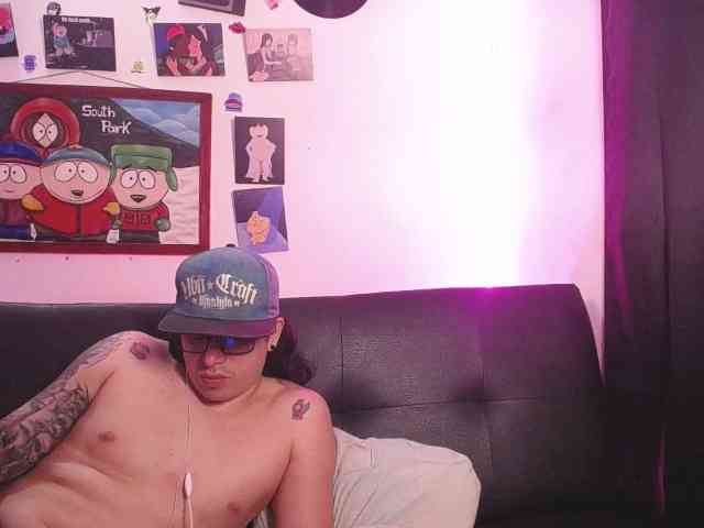 insomnio21a webcam