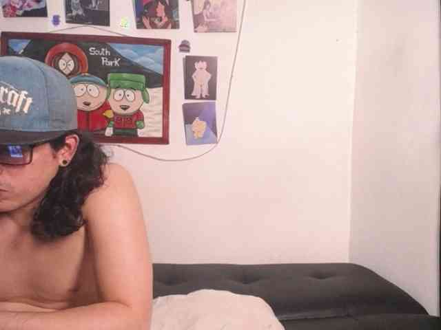 insomnio21a Live Webcam on BongaCams