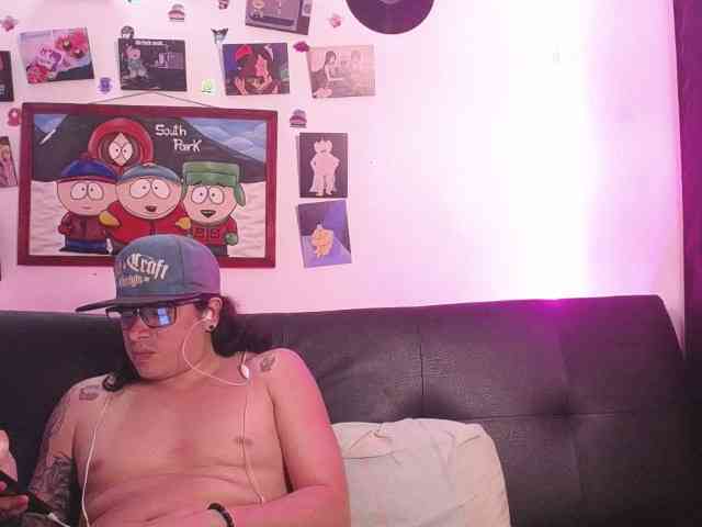insomnio21a webcam