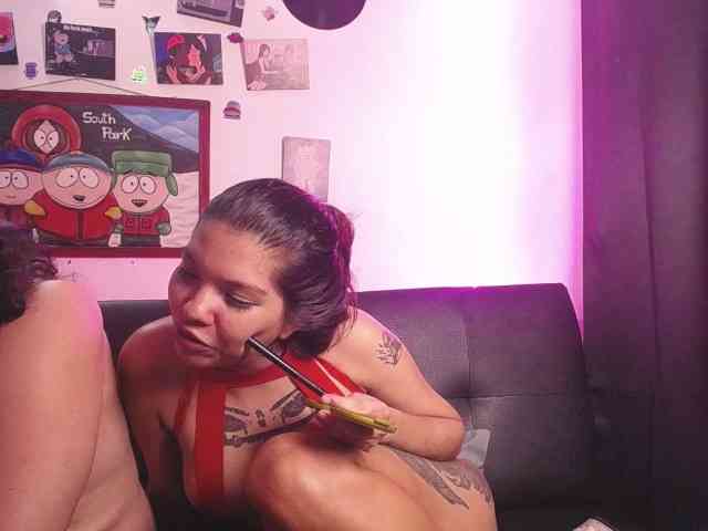 insomnio21a webcam