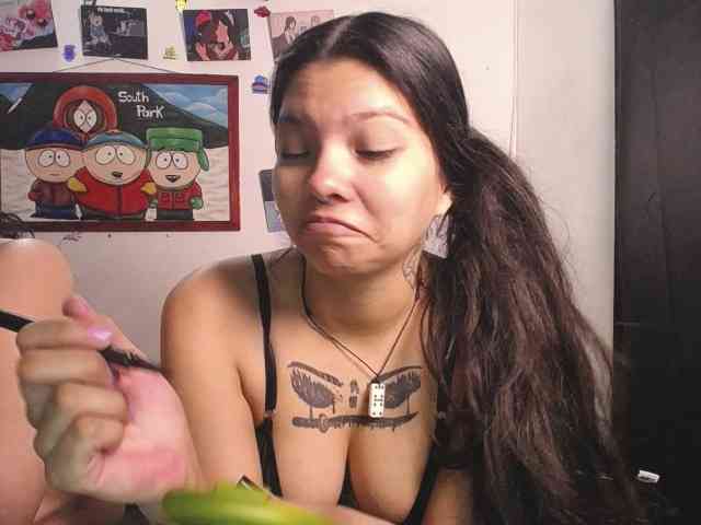 insomnio21a webcam